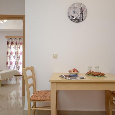 Mateus 2 Apartment Plaka  Bagian luar foto