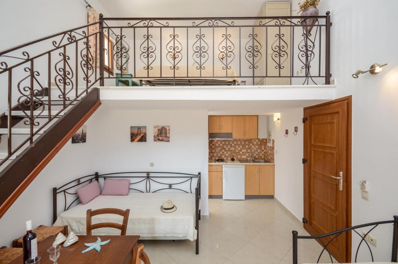 Mateus 2 Apartment Plaka  Bagian luar foto