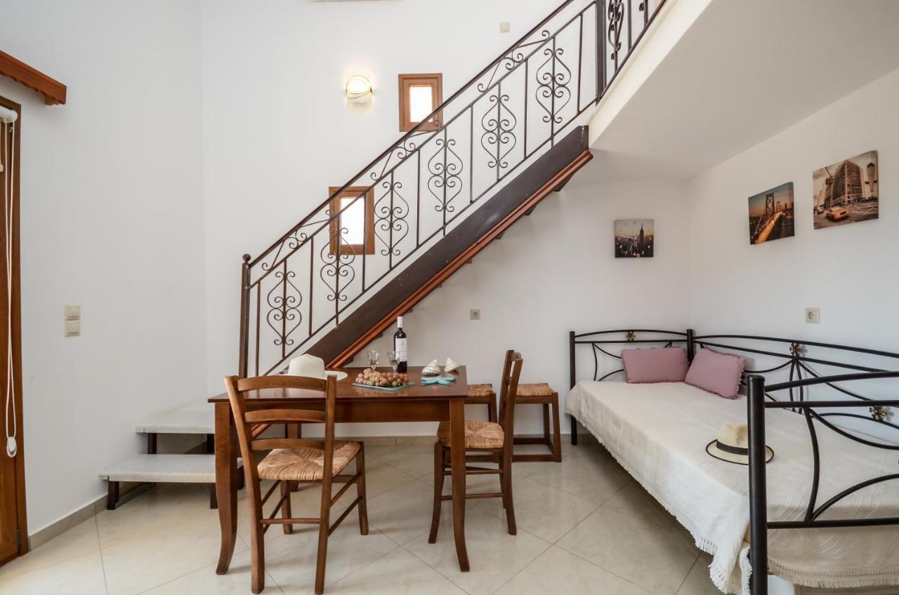 Mateus 2 Apartment Plaka  Bagian luar foto
