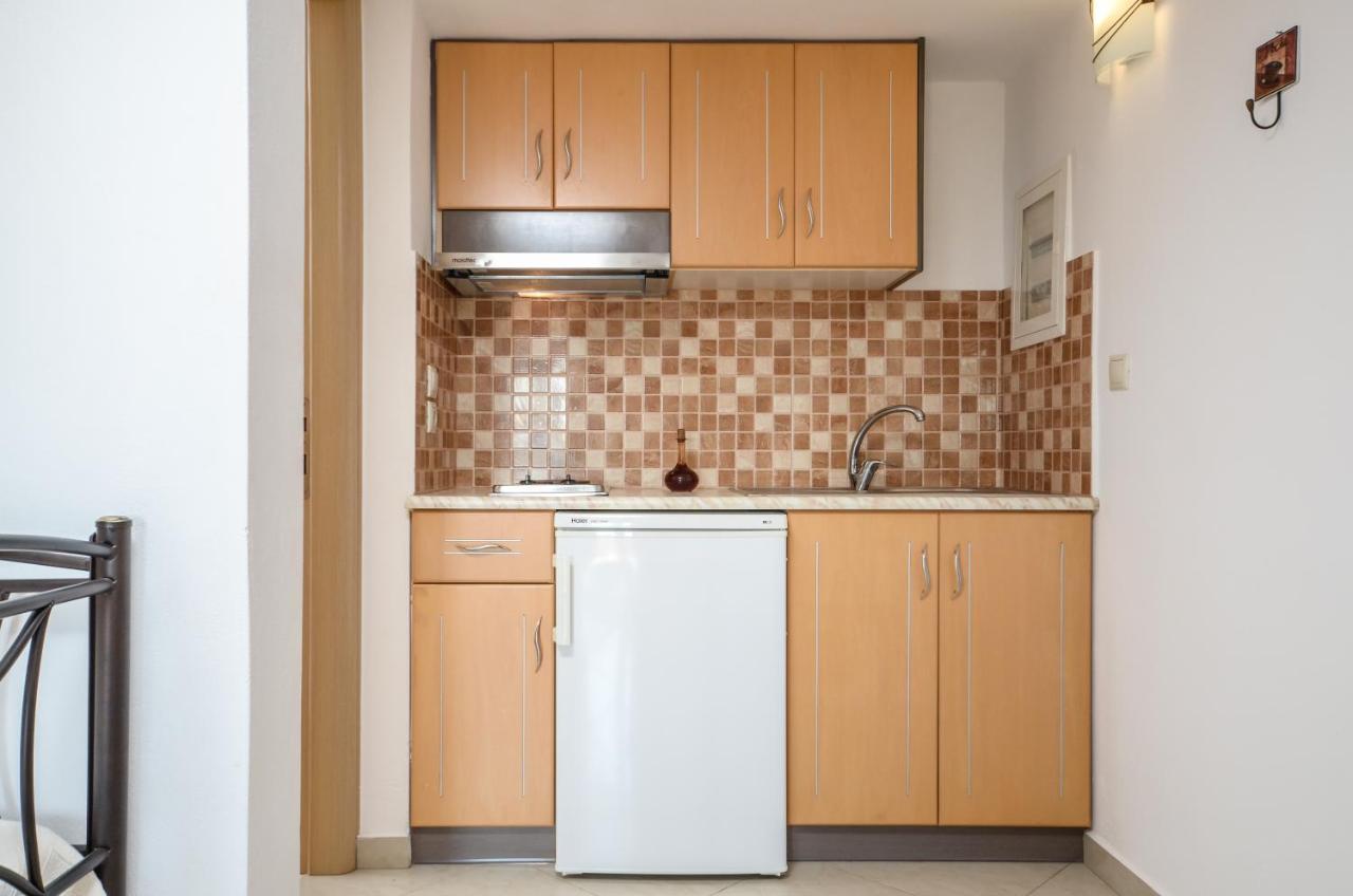 Mateus 2 Apartment Plaka  Bagian luar foto