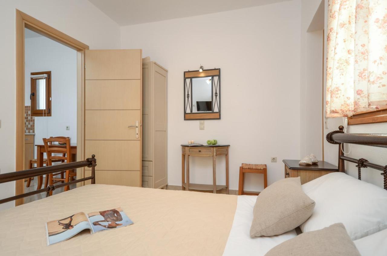 Mateus 2 Apartment Plaka  Bagian luar foto