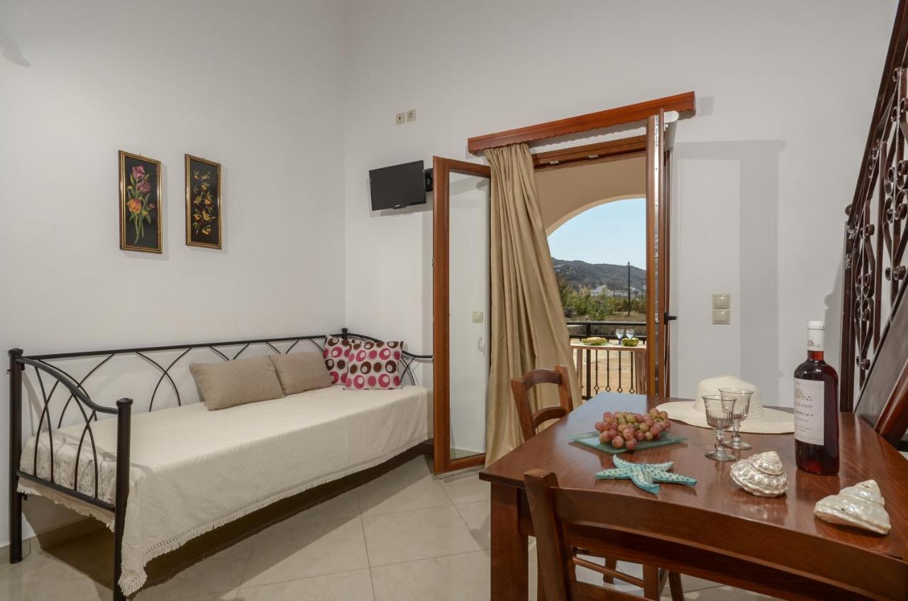 Mateus 2 Apartment Plaka  Bagian luar foto
