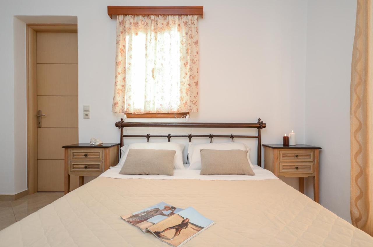 Mateus 2 Apartment Plaka  Bagian luar foto