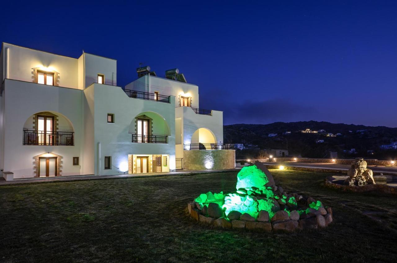 Mateus 2 Apartment Plaka  Bagian luar foto