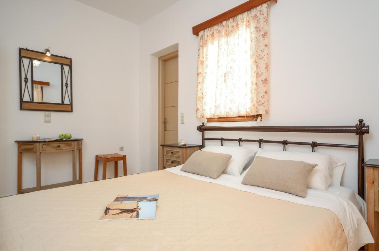 Mateus 2 Apartment Plaka  Bagian luar foto