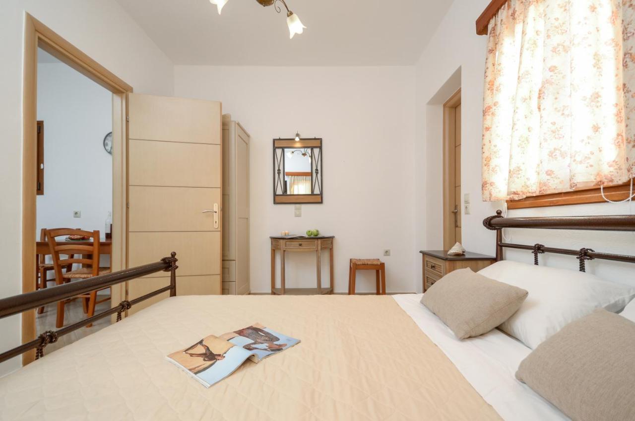 Mateus 2 Apartment Plaka  Bagian luar foto