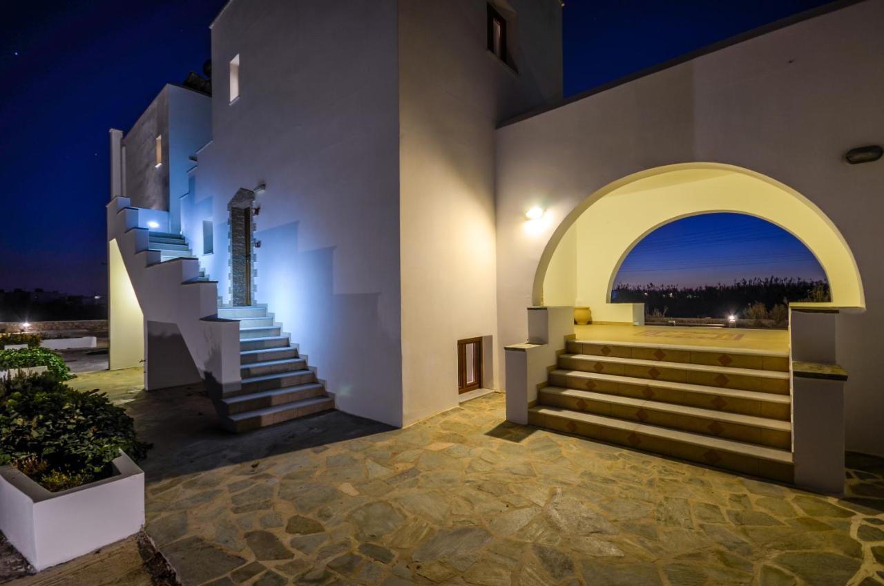 Mateus 2 Apartment Plaka  Bagian luar foto