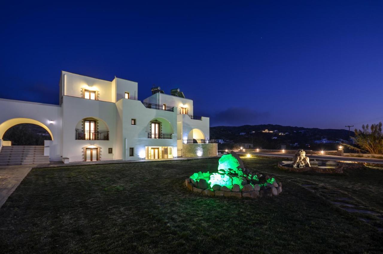Mateus 2 Apartment Plaka  Bagian luar foto