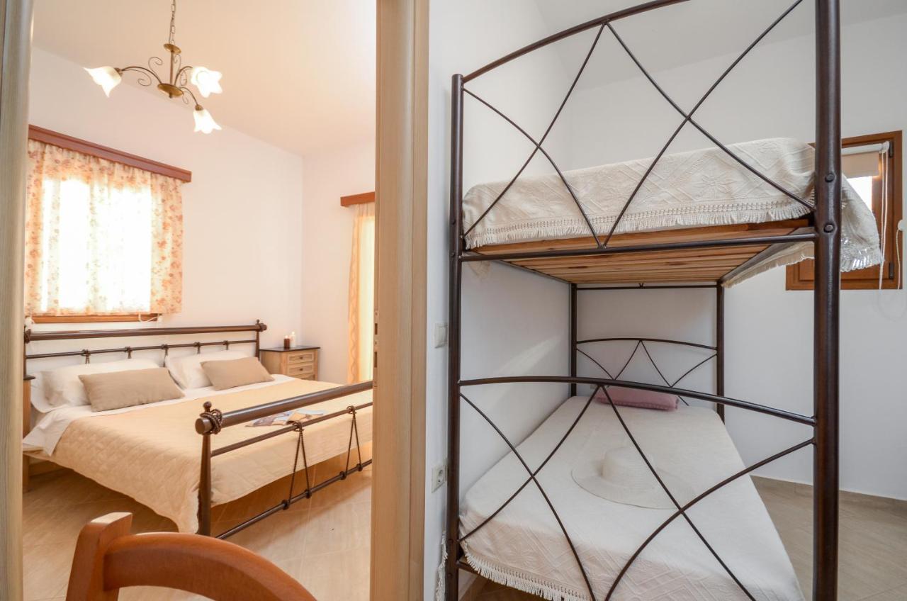 Mateus 2 Apartment Plaka  Bagian luar foto