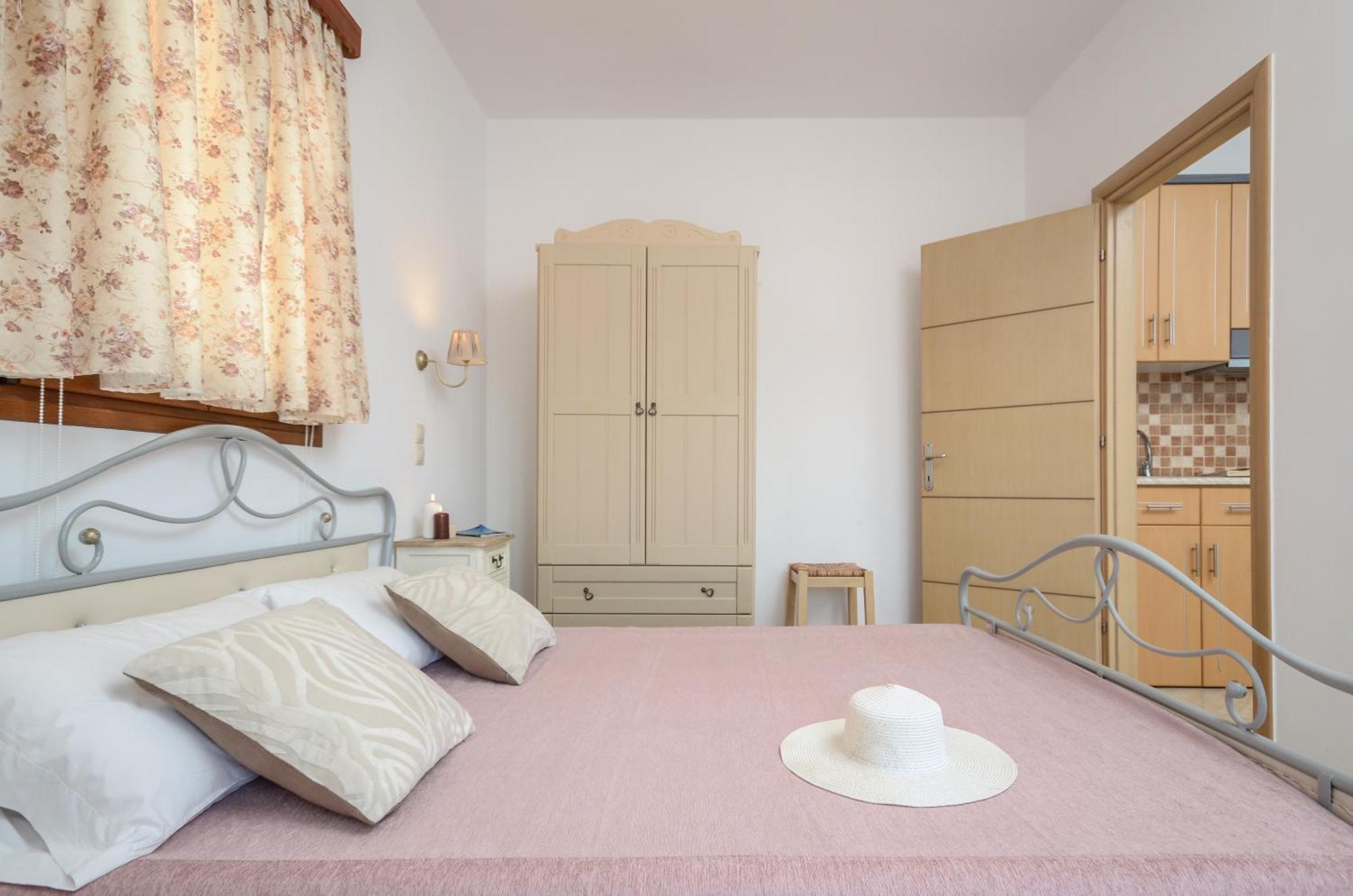Mateus 2 Apartment Plaka  Bagian luar foto