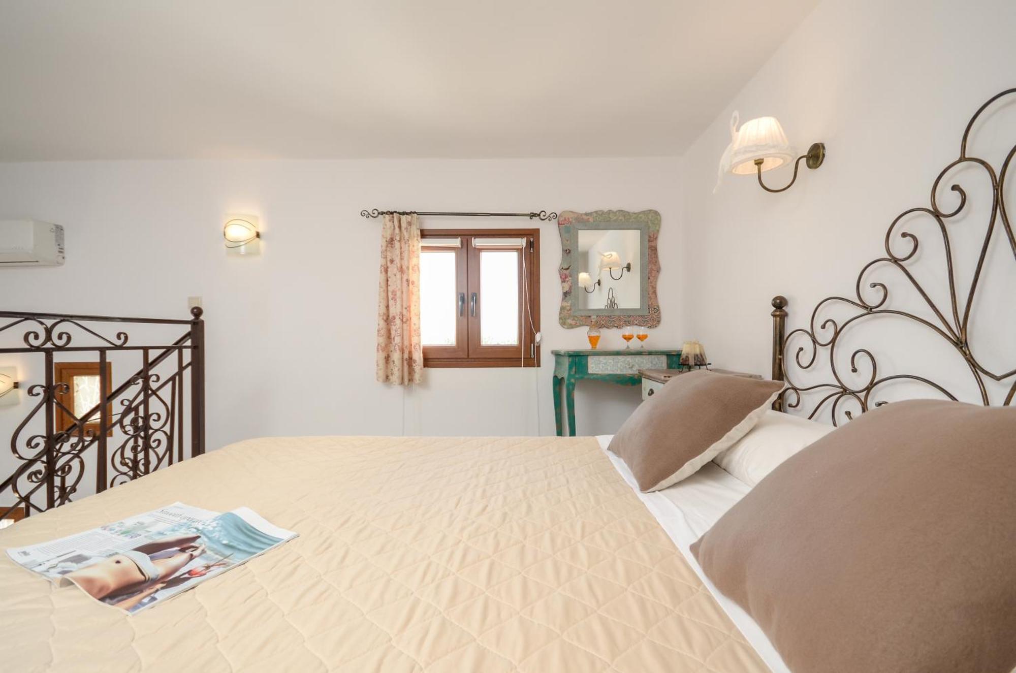 Mateus 2 Apartment Plaka  Bagian luar foto