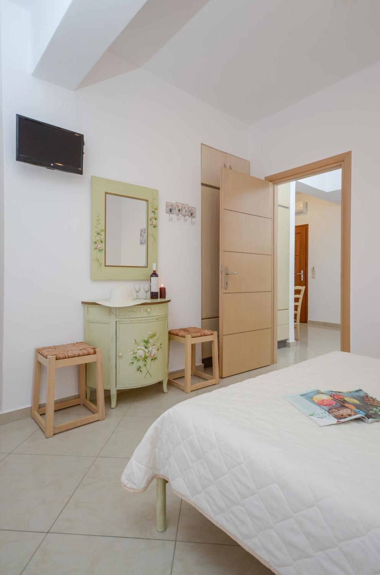 Mateus 2 Apartment Plaka  Bagian luar foto