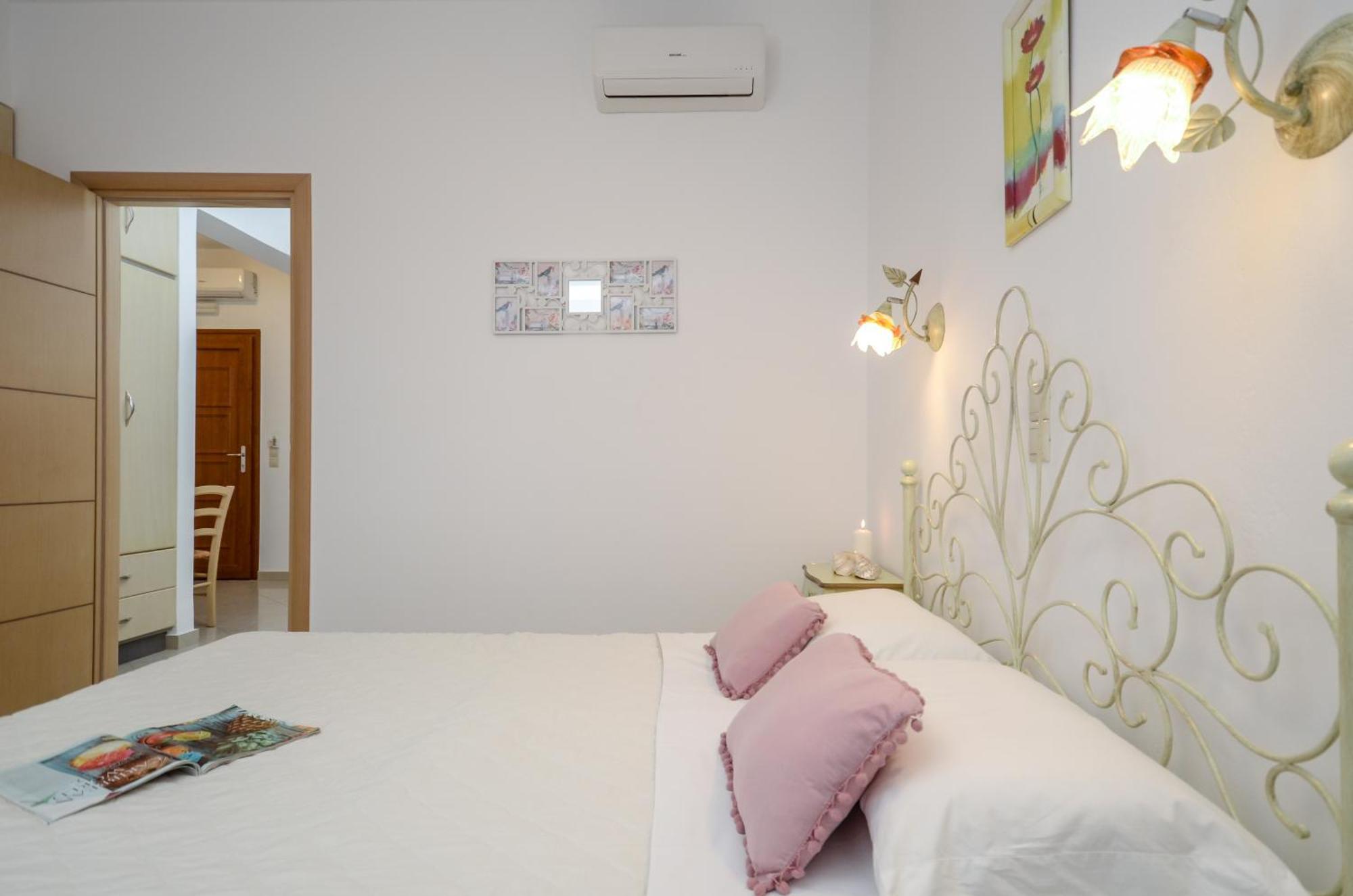 Mateus 2 Apartment Plaka  Bagian luar foto
