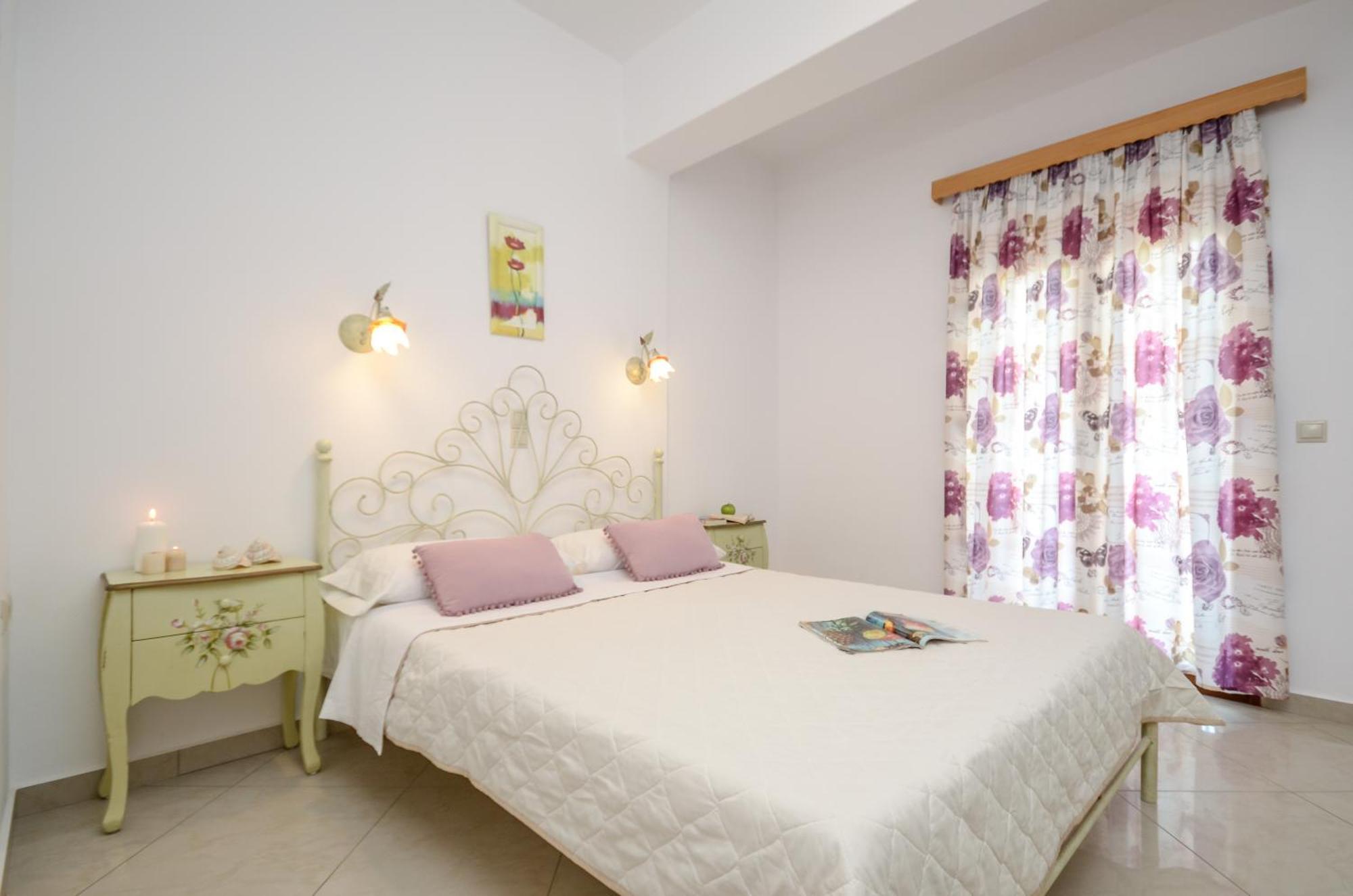 Mateus 2 Apartment Plaka  Bagian luar foto