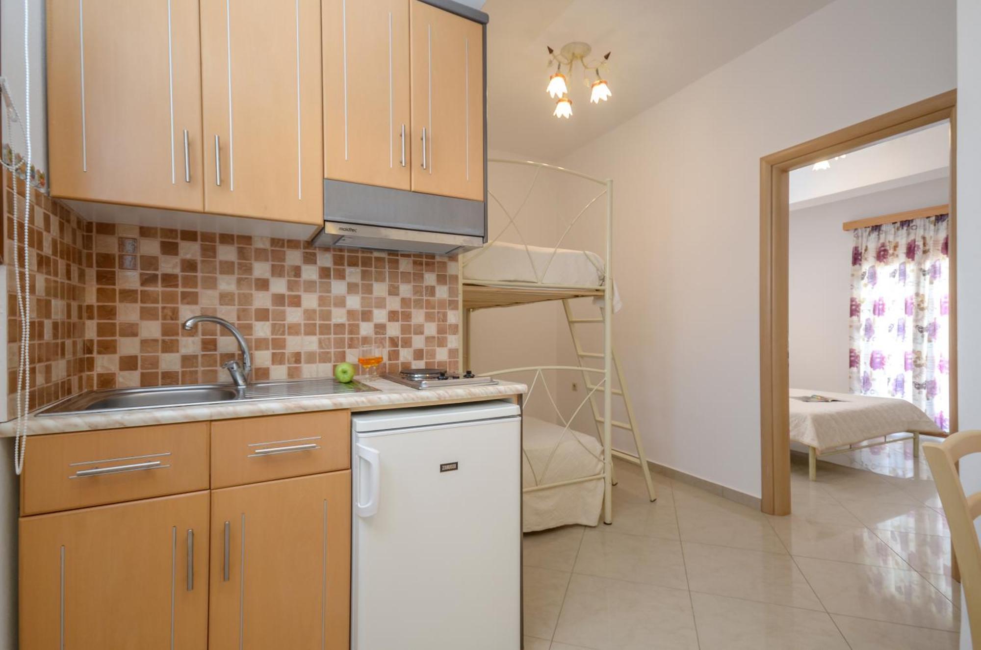 Mateus 2 Apartment Plaka  Bagian luar foto