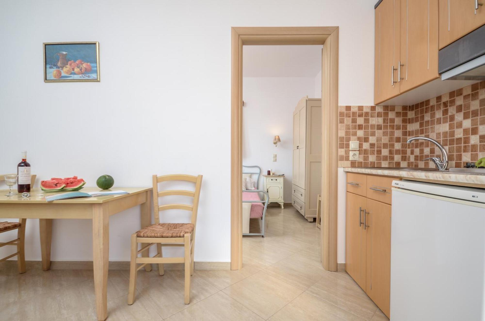 Mateus 2 Apartment Plaka  Bagian luar foto