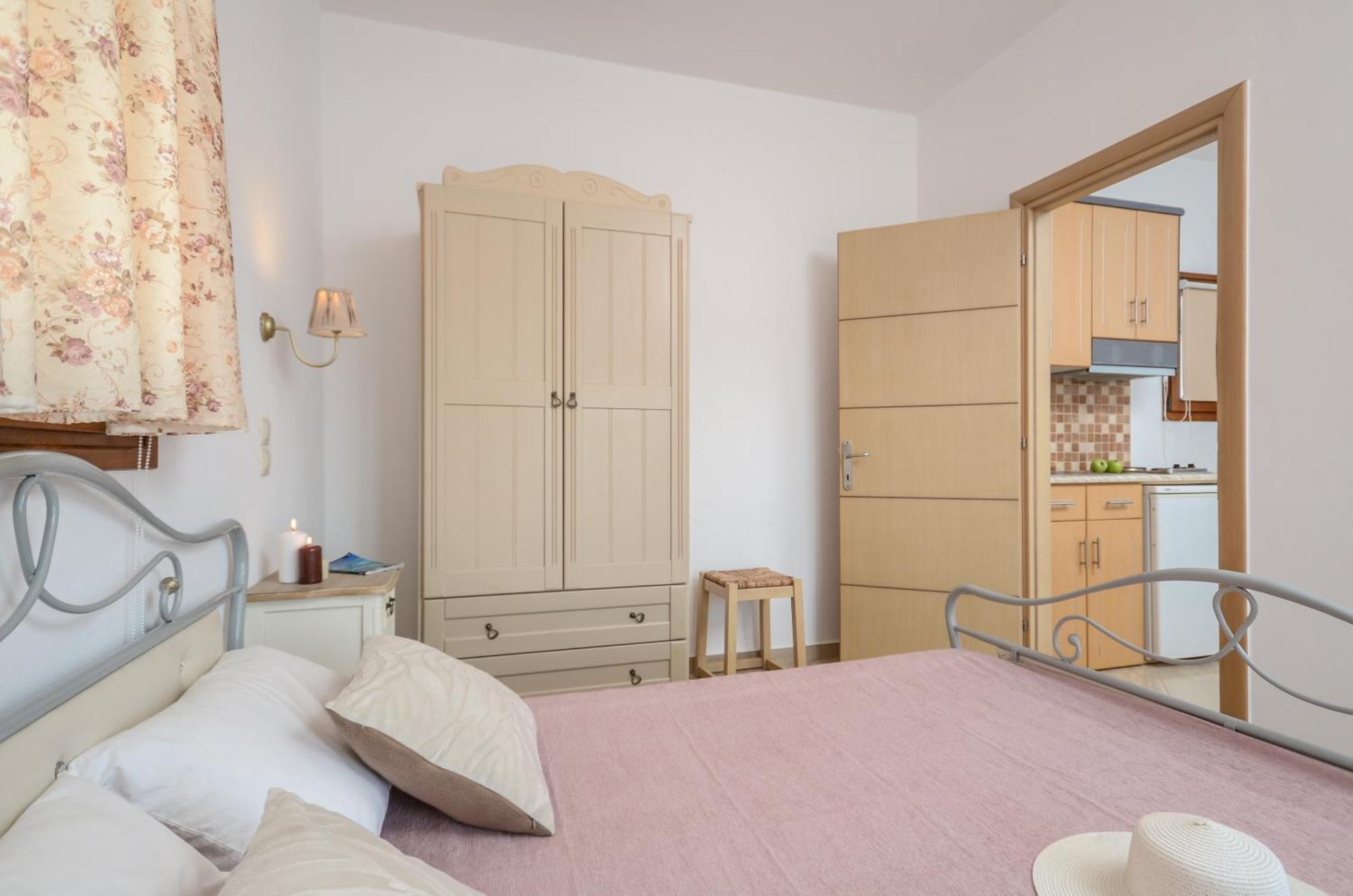 Mateus 2 Apartment Plaka  Bagian luar foto