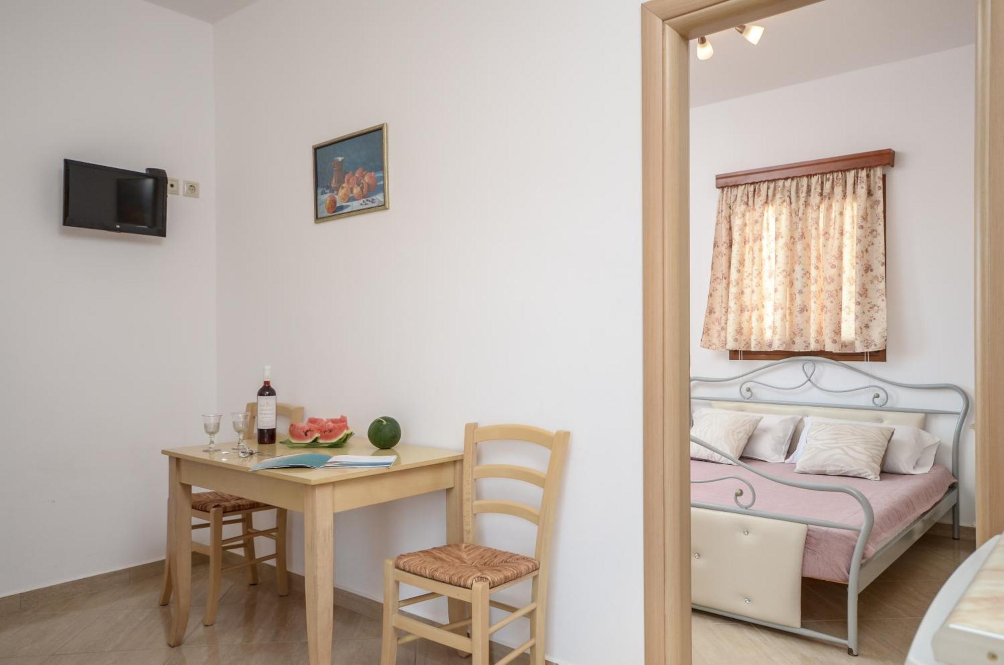 Mateus 2 Apartment Plaka  Bagian luar foto
