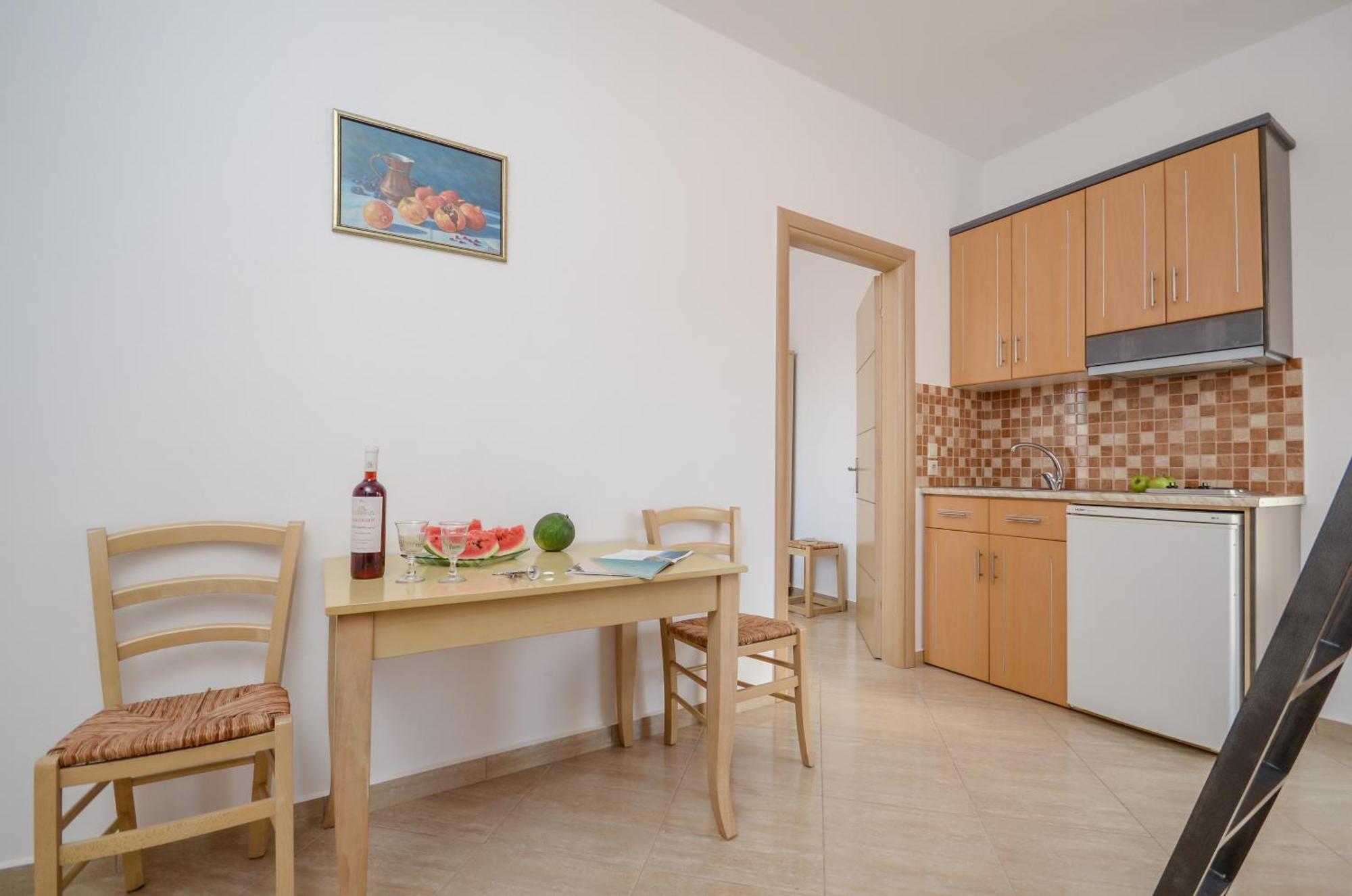 Mateus 2 Apartment Plaka  Bagian luar foto