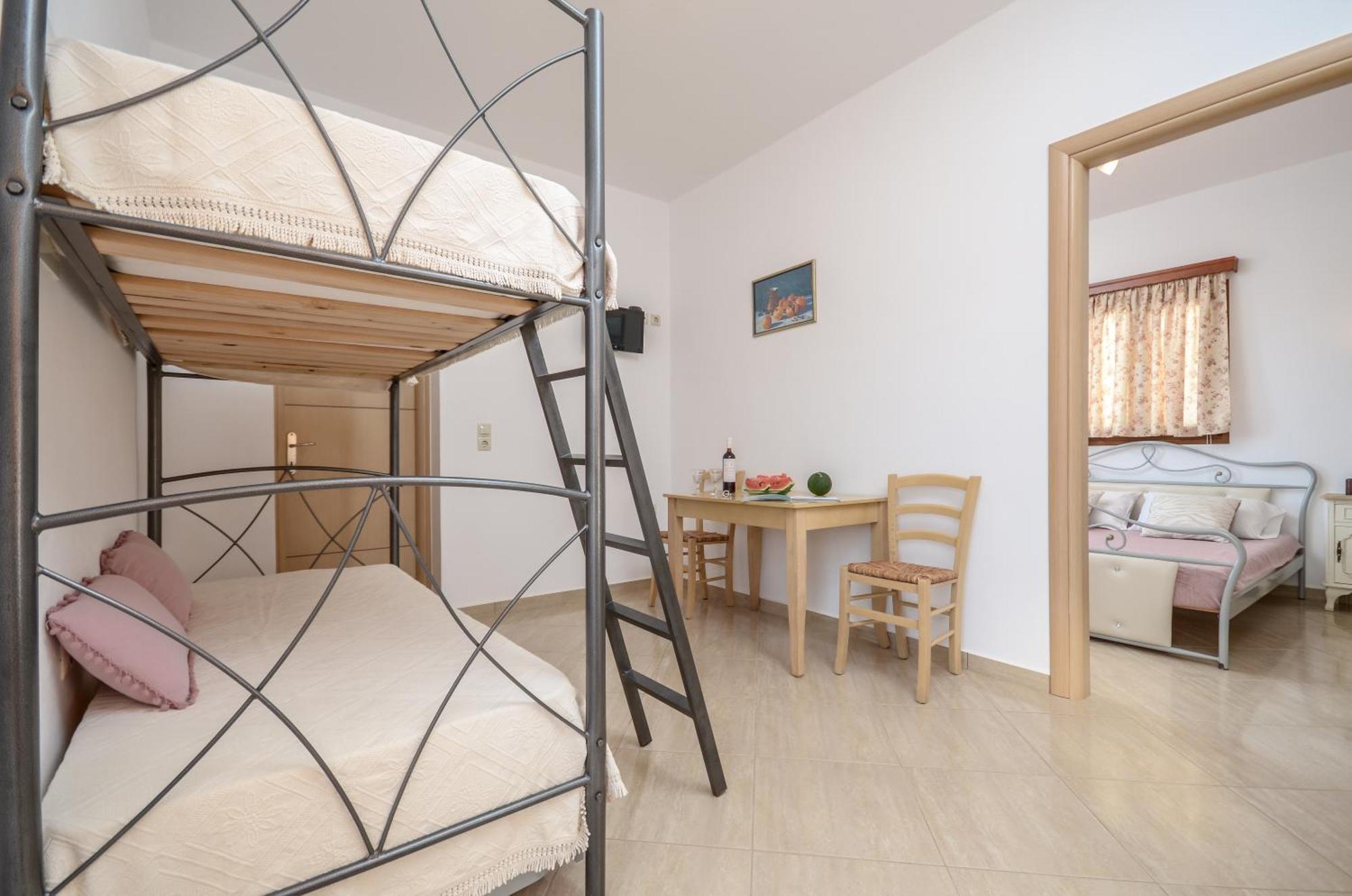 Mateus 2 Apartment Plaka  Bagian luar foto