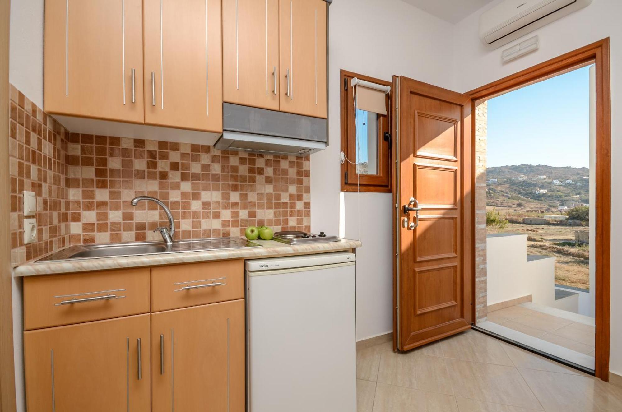 Mateus 2 Apartment Plaka  Bagian luar foto