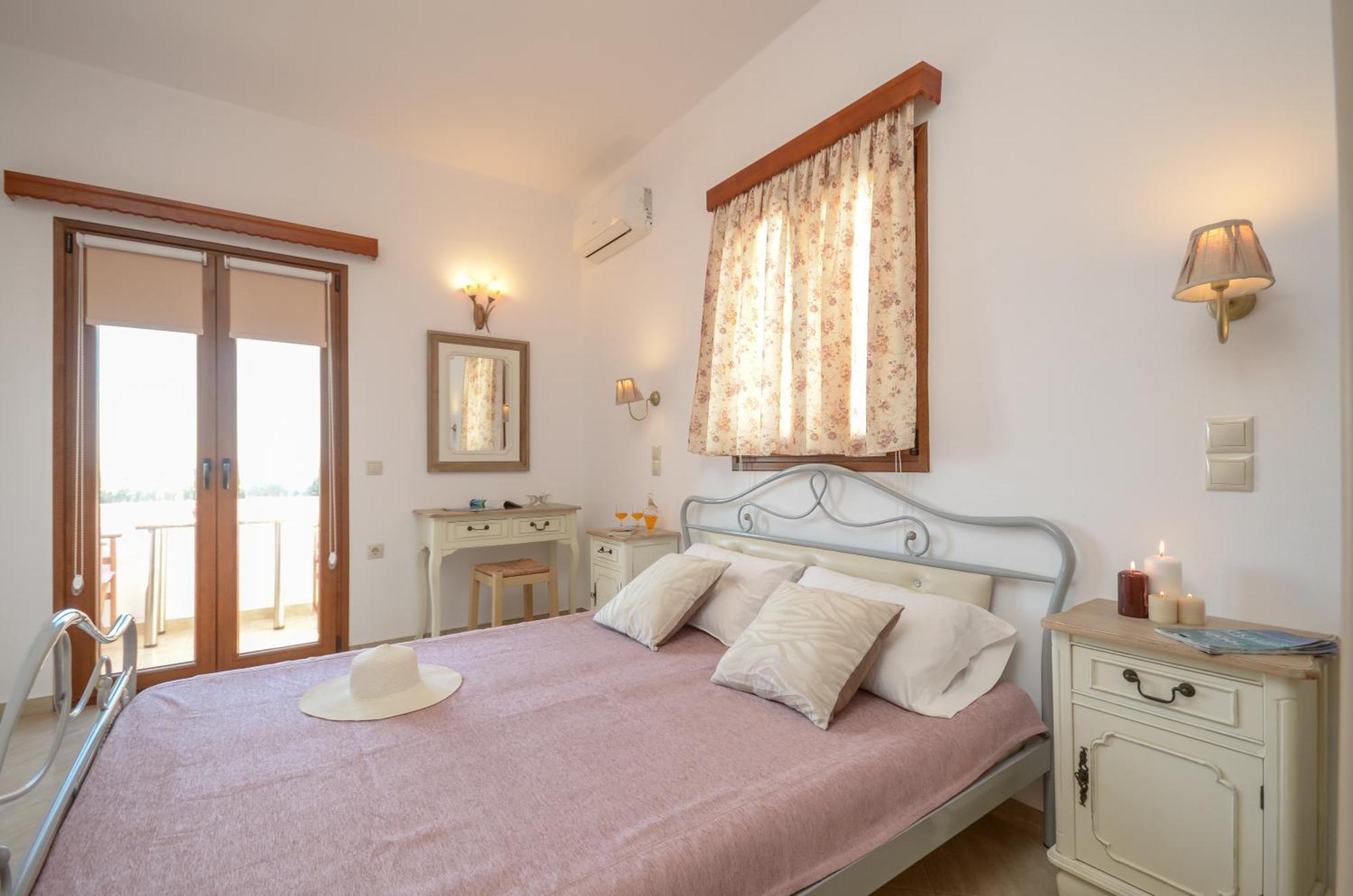 Mateus 2 Apartment Plaka  Bagian luar foto