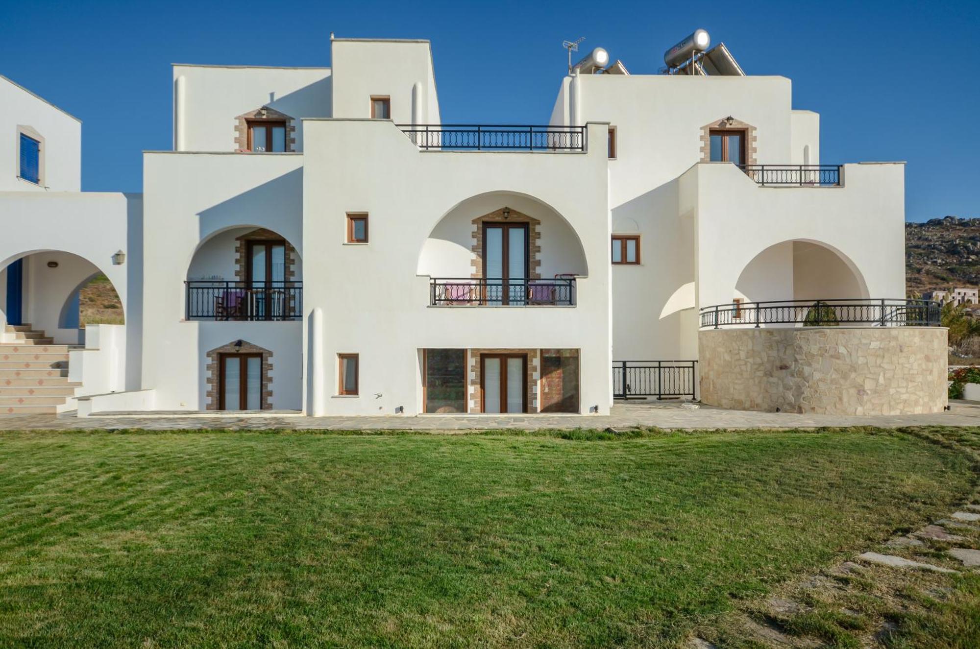 Mateus 2 Apartment Plaka  Bagian luar foto